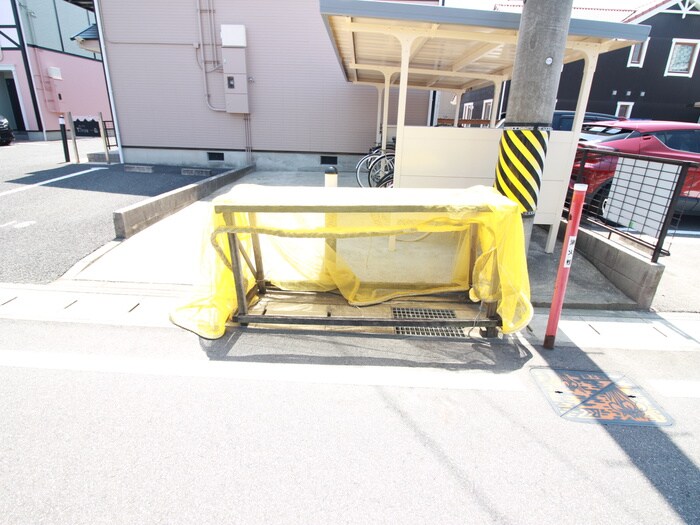 物件外観写真3　(建物設備)