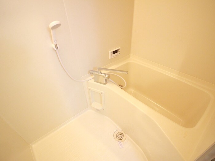 物件内観写真10　(バス／シャワールーム等)