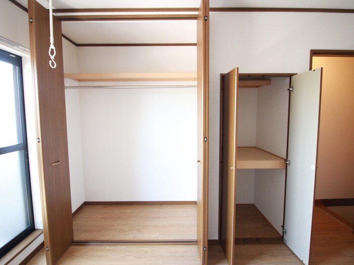物件内観写真14　(収納)