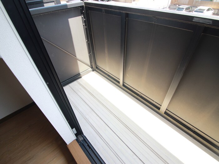 物件内観写真19　(ベランダ・バルコニー)