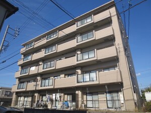 ブラウニ－２外観写真