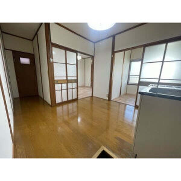 物件内観写真7　(居室)