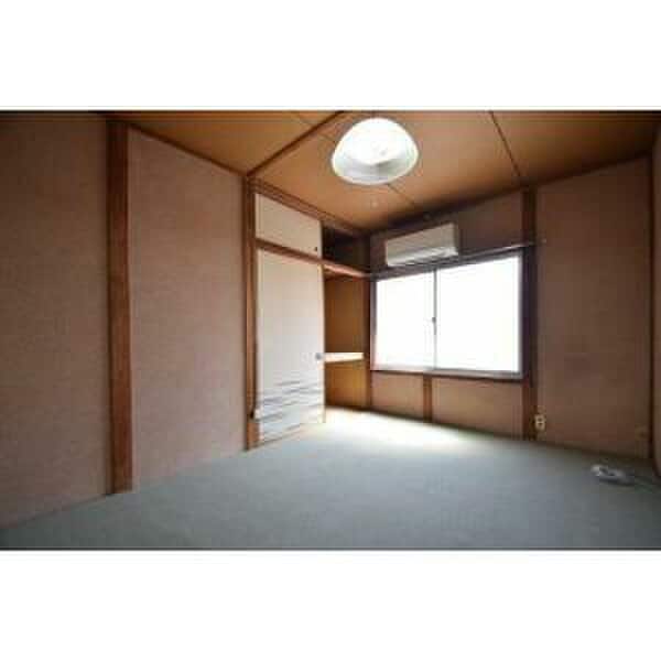 物件内観写真12　(居室)