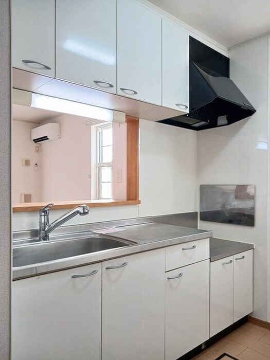 物件内観写真5　(キッチン)