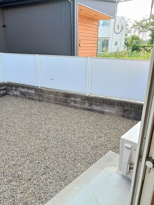 物件内観写真13　(ベランダ・バルコニー)