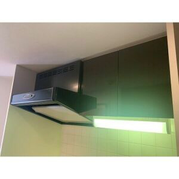 物件内観写真16　(キッチン)