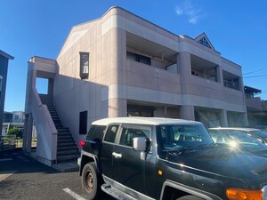 ヴィ・シックス北山外観写真