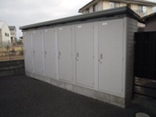 物件外観写真3　(建物設備)