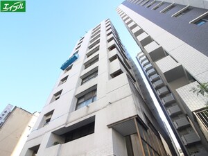 シャト－鶴舞外観写真