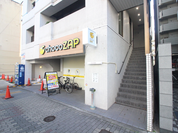 外観写真