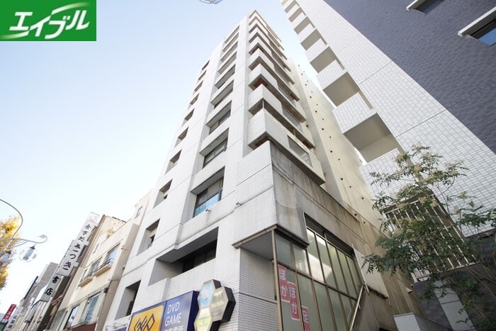 物件外観写真6　(外観写真)