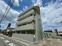 長谷川ビル矢田南の外観写真