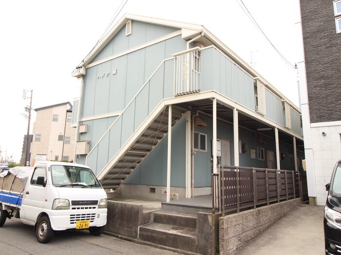 物件外観写真4　(外観写真)