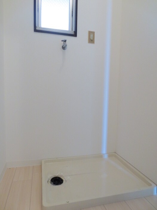 物件内観写真10　(洗面)