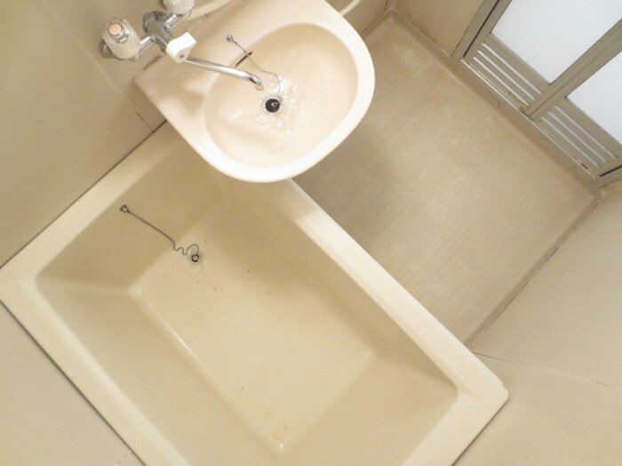 物件内観写真11　(バス／シャワールーム等)