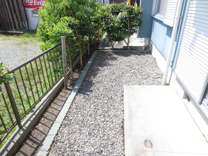 物件内観写真14　(ベランダ・バルコニー)