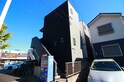 エルフパパ庄内緑地