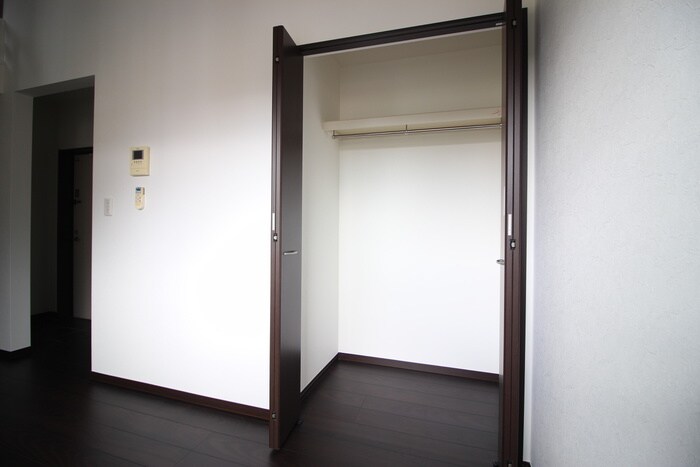 物件内観写真9　(収納)