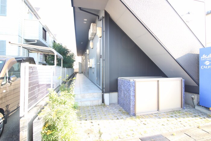 物件外観写真3　(外観写真)