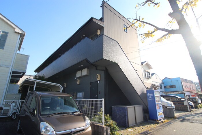 物件外観写真4　(外観写真)