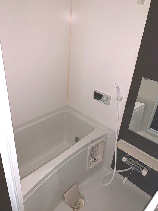 物件内観写真11　(バス／シャワールーム等)