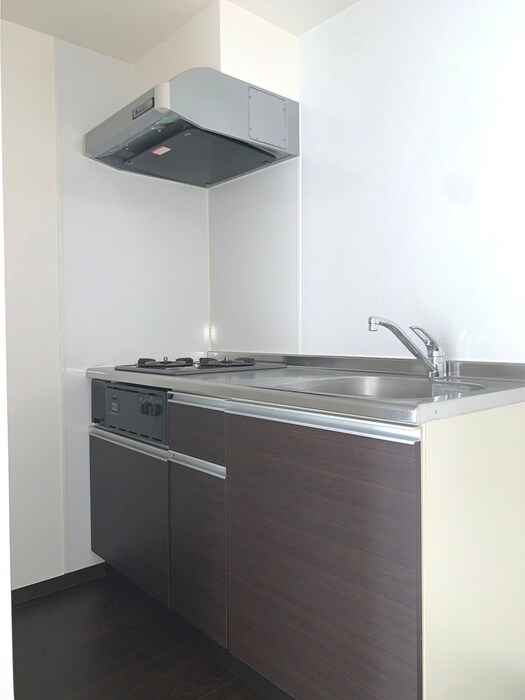 物件内観写真14　(キッチン)