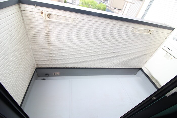 物件内観写真15　(ベランダ・バルコニー)