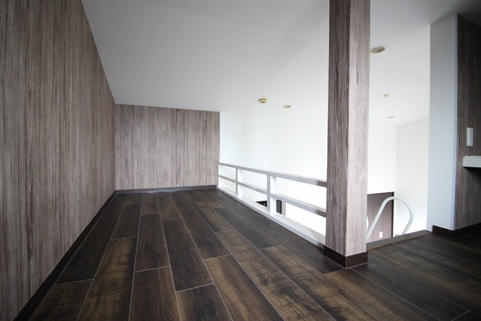 物件内観写真21　(ロフト)