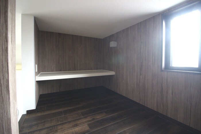 物件内観写真22　(ロフト)