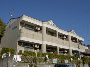 風のささやき外観写真