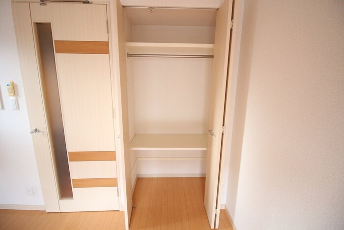 物件内観写真10　(収納)