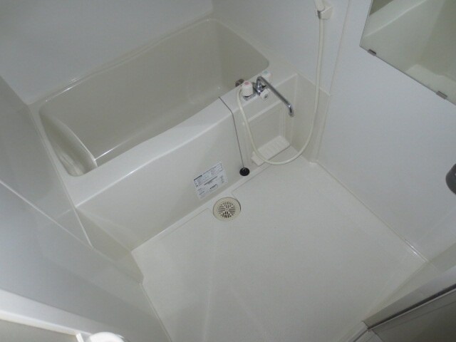 物件内観写真11　(バス／シャワールーム等)