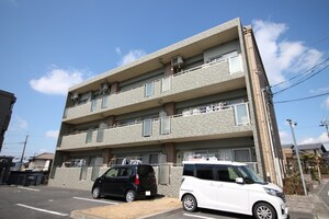 ド－ン外観写真