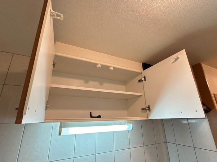 物件内観写真12　(キッチン)