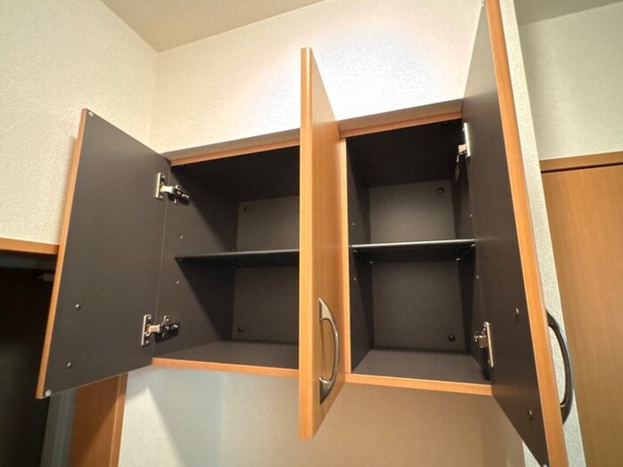 物件内観写真13　(靴箱)