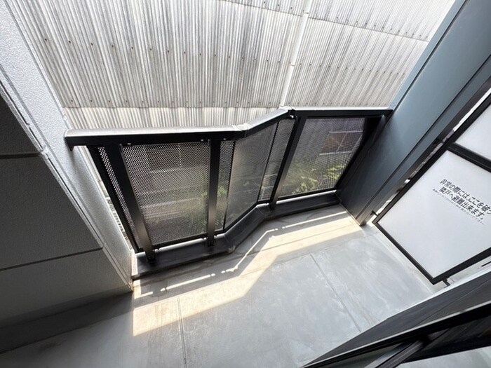 物件内観写真15　(ベランダ・バルコニー)