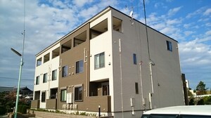 wheat外観写真