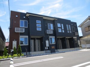 エルカミーノ外観写真