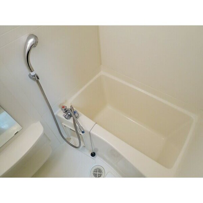 物件内観写真10　(バス／シャワールーム等)