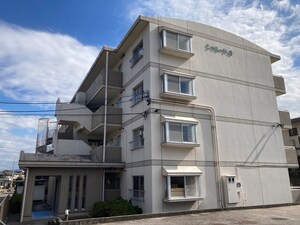 シャルードS外観写真