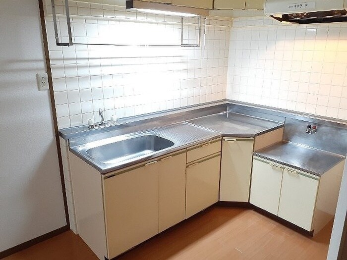 物件内観写真7　(キッチン)