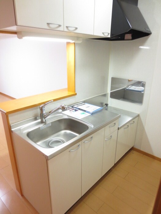 物件内観写真7　(キッチン)