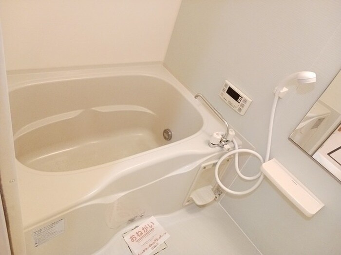 物件内観写真8　(バス／シャワールーム等)