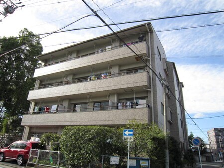 フロ－ラルハイツ澤田外観写真