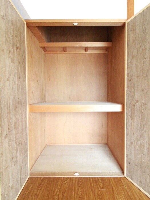 物件内観写真9　(収納)