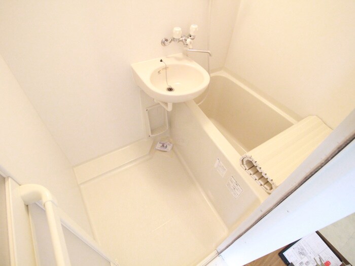 物件内観写真12　(バス／シャワールーム等)