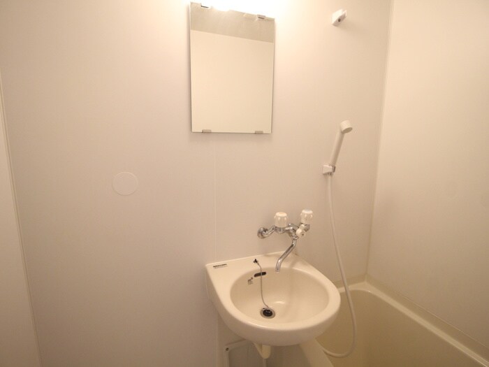 物件内観写真13　(洗面)