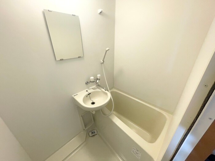 物件内観写真14　(バス／シャワールーム等)