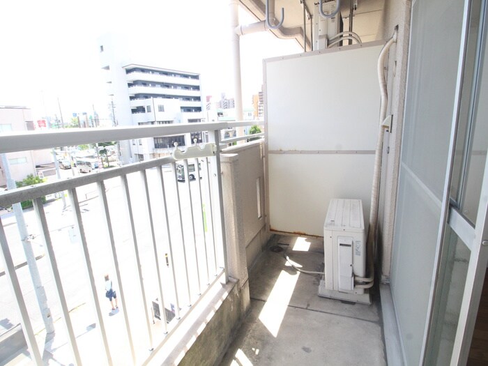物件内観写真17　(ベランダ・バルコニー)