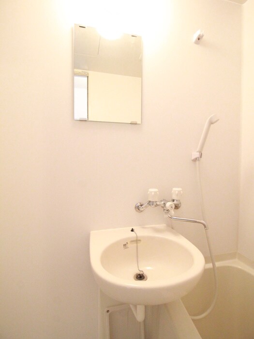 物件内観写真19　(洗面)